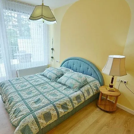 Apartamento Tannenburg Whg 102 *