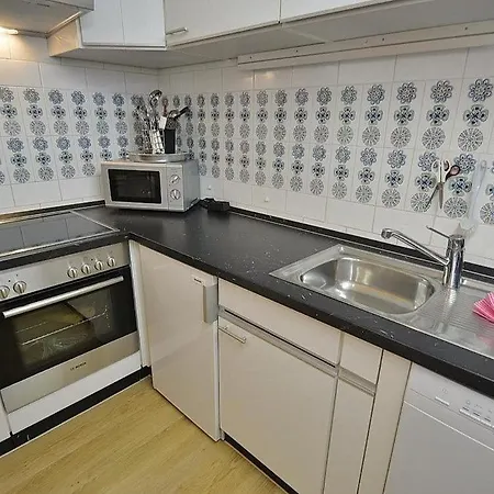 Tannenburg Whg 102 Apartamento