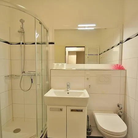 Apartamento Tannenburg Whg 102 Grömitz