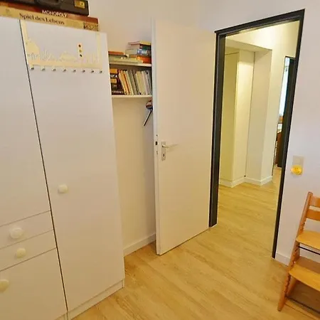 Tannenburg Whg 102 Apartamento