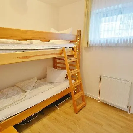 Apartamento Tannenburg Whg 102